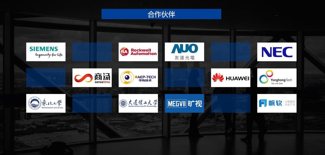 大连共兴达信息技术